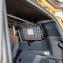 Półka wyprawowa Bison Gear Toyota Prado 250 24-